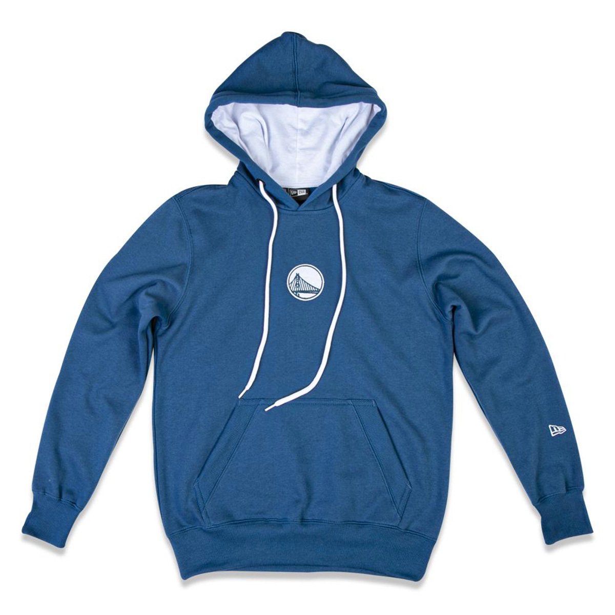 Moletom Infantil Golden State Warriors New Era Masculino