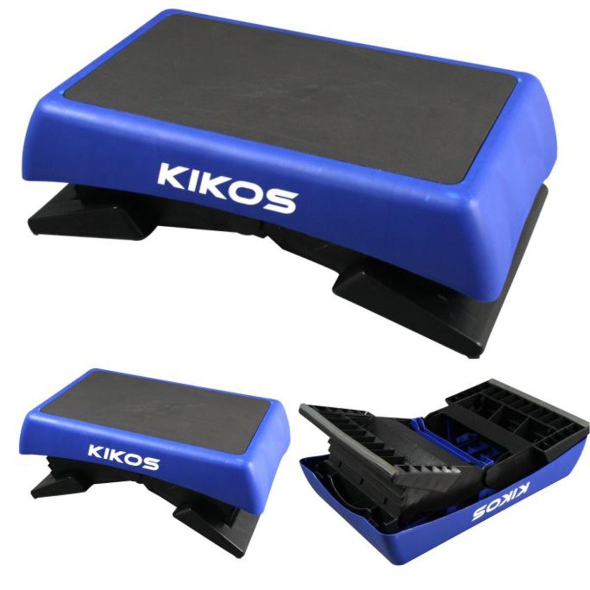 Step Profissional Kikos