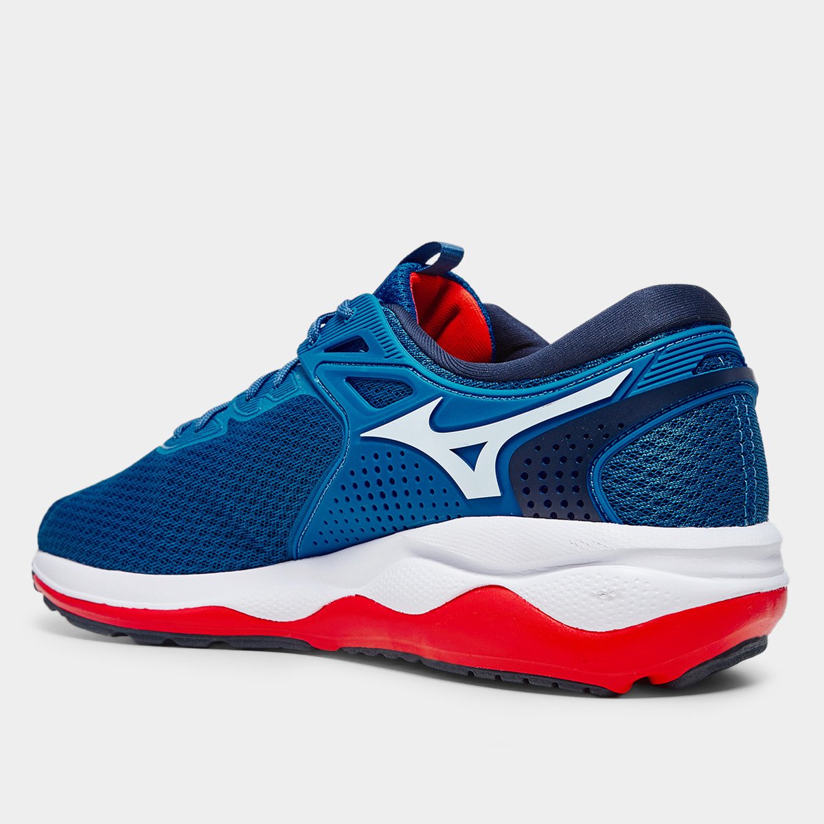 Tênis Mizuno Wave Titan 2 Masculino - Tam: 40 - 3