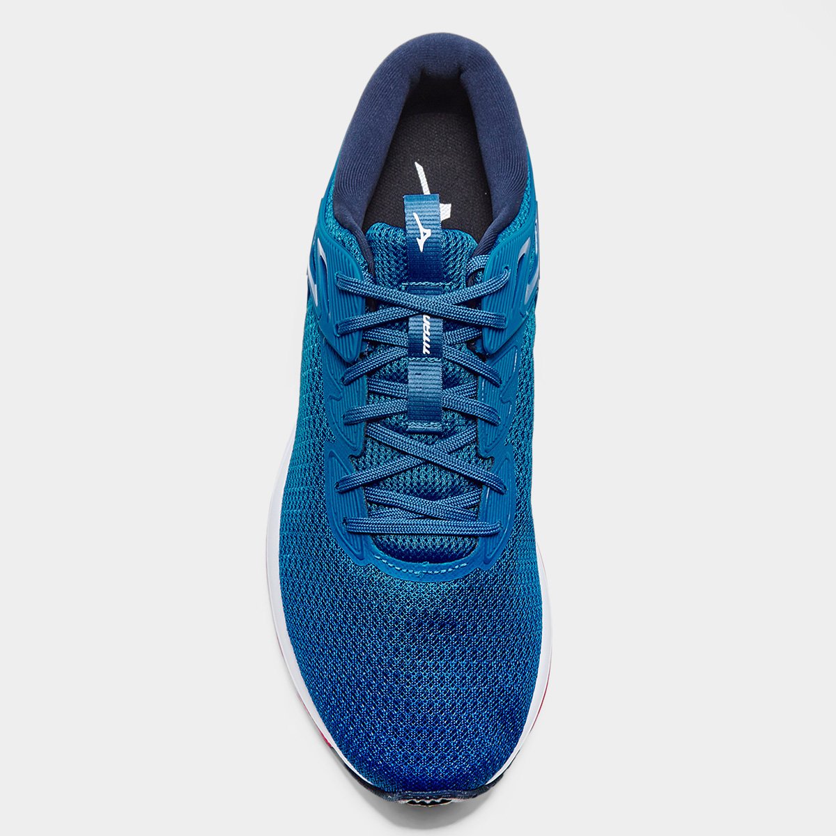 Tênis Mizuno Wave Titan 2 Masculino - Tam: 40 - 4