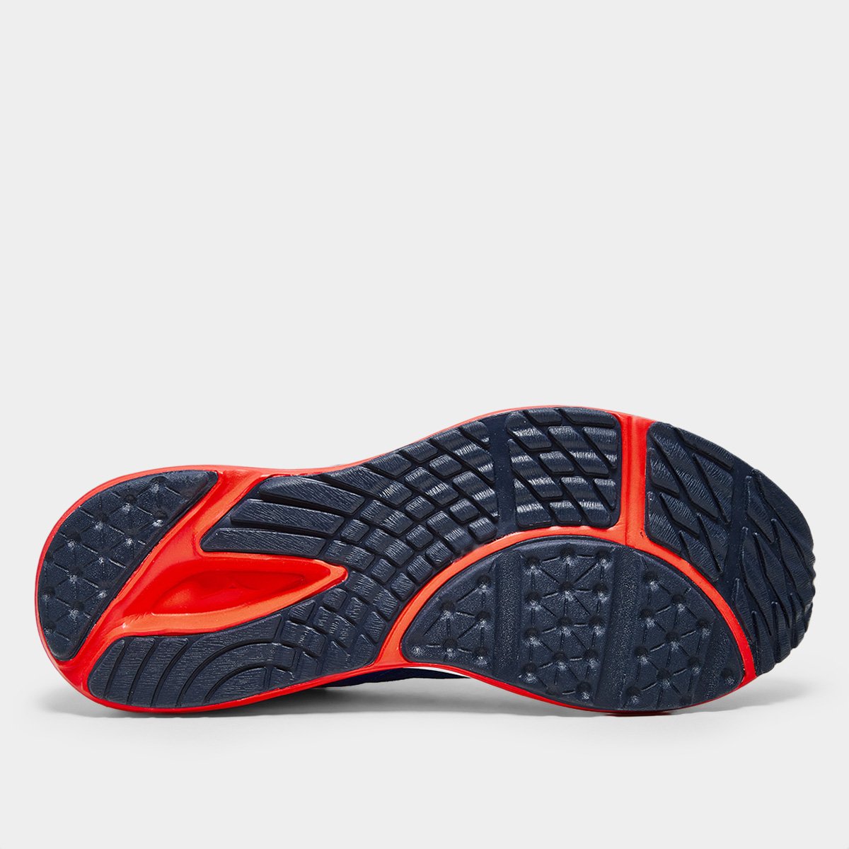Tênis Mizuno Wave Titan 2 Masculino - Tam: 40 - 5