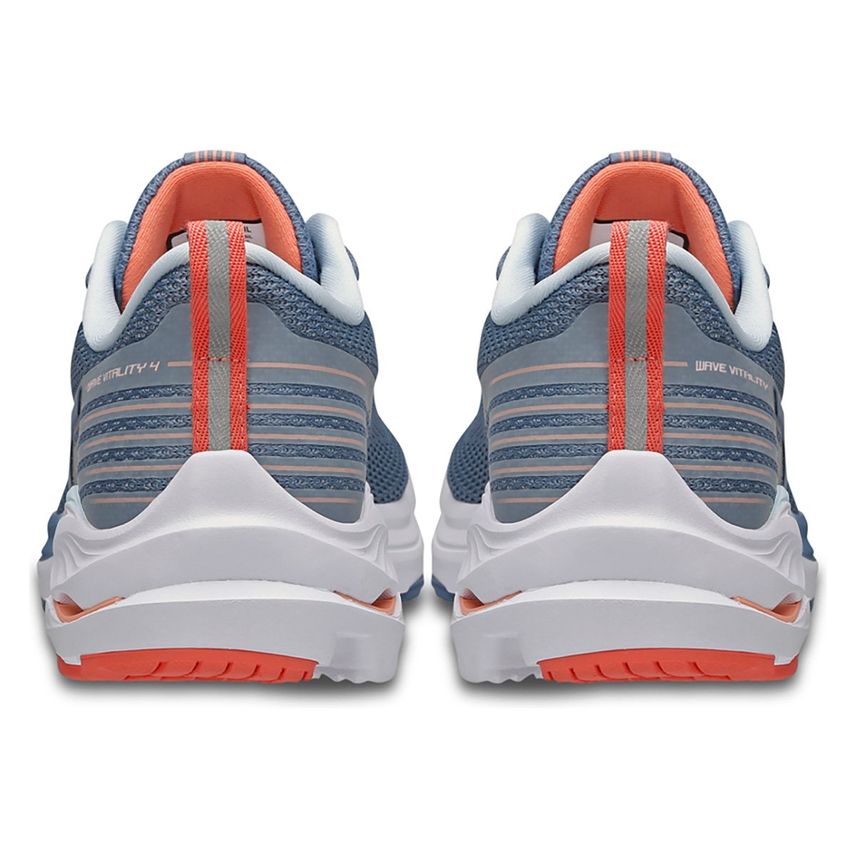 Tênis Mizuno Wave Vitality 4 Feminino - Tam: 35 - 1