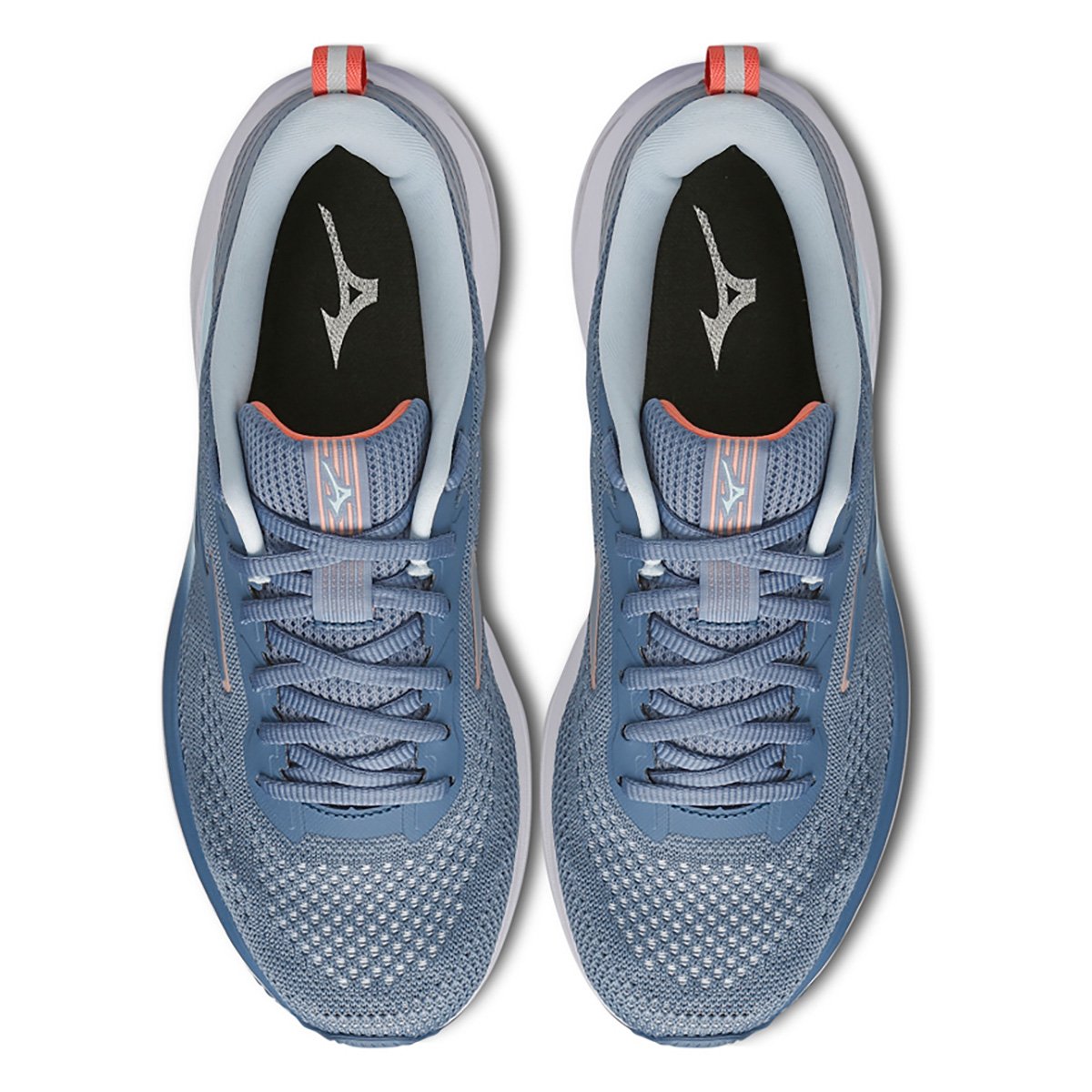 Tênis Mizuno Wave Vitality 4 Feminino - Tam: 35 - 2