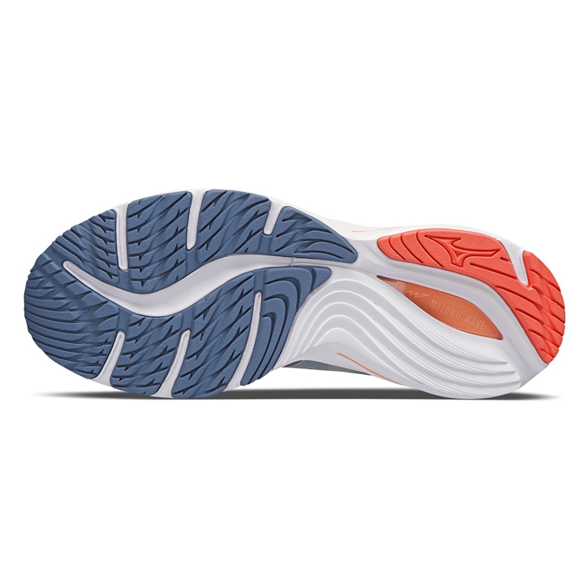 Tênis Mizuno Wave Vitality 4 Feminino - Tam: 35 - 3