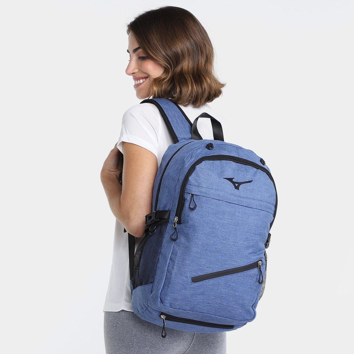 Mochila Mizuno Ball 22 L - 1