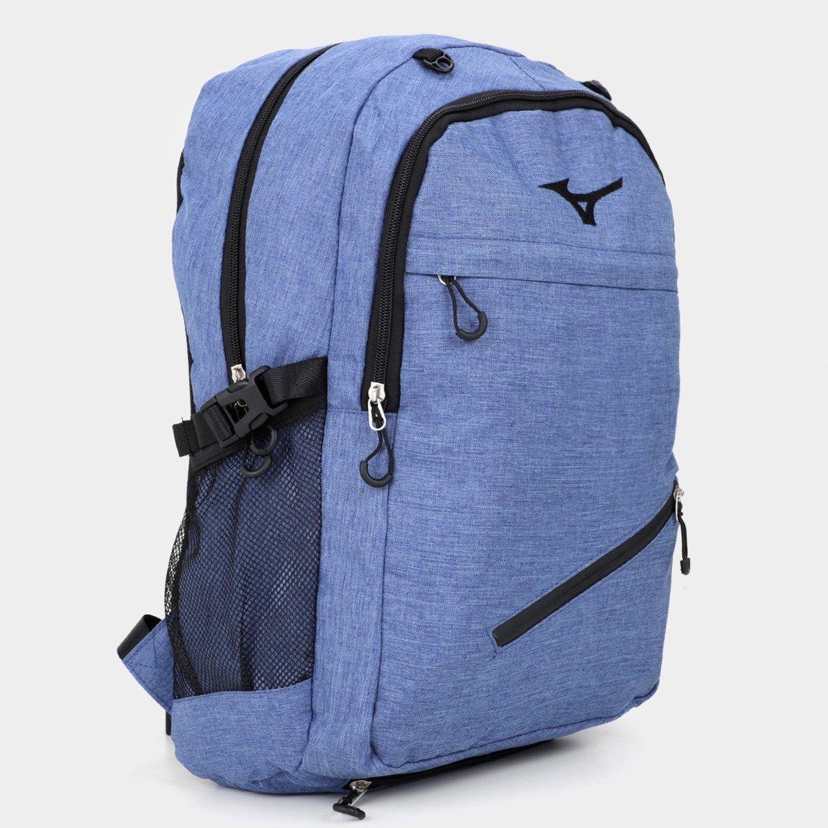 Mochila Mizuno Ball 22 L - 2