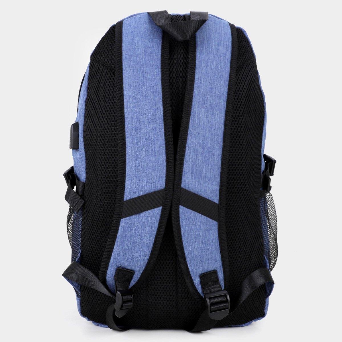 Mochila Mizuno Ball 22 L - 3