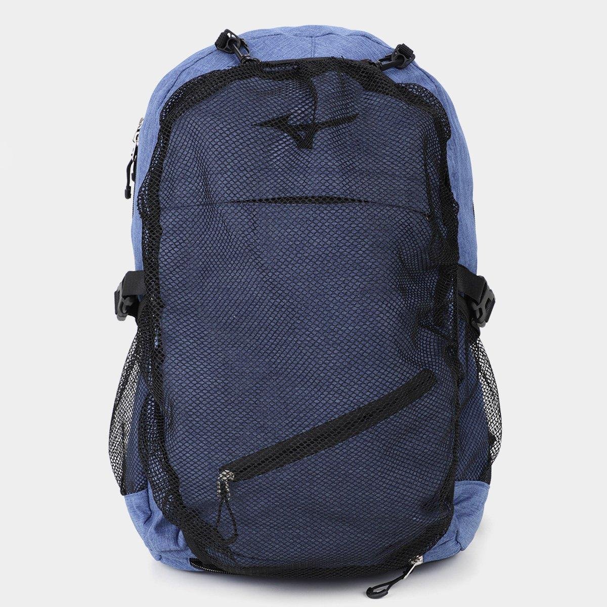 Mochila Mizuno Ball 22 L - 4
