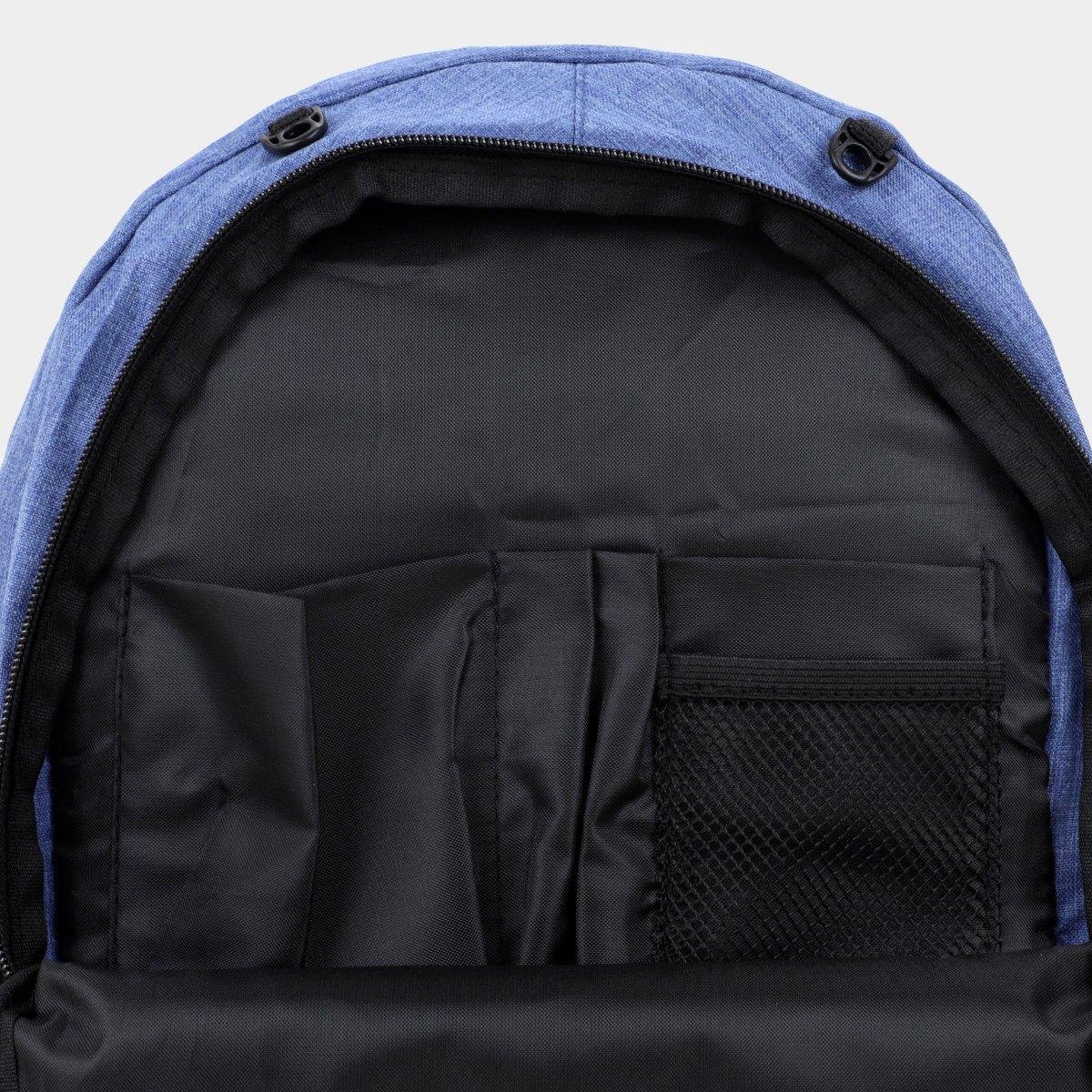 Mochila Mizuno Ball 22 L - 5
