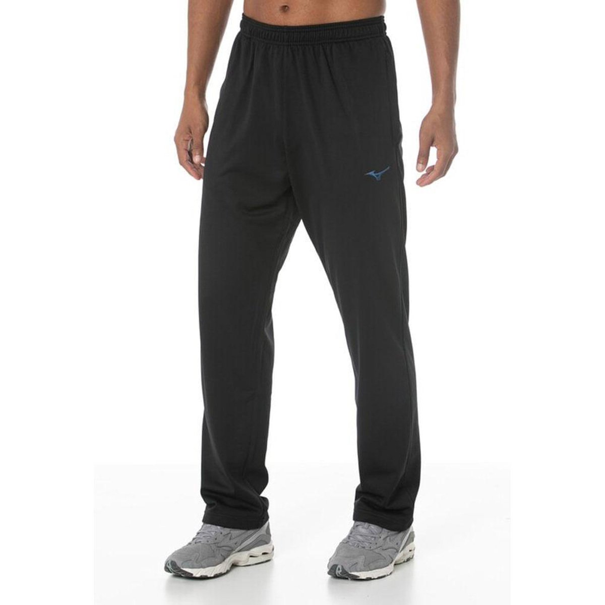Agasalho Mizuno Treino Masculino - Tam: P - 3