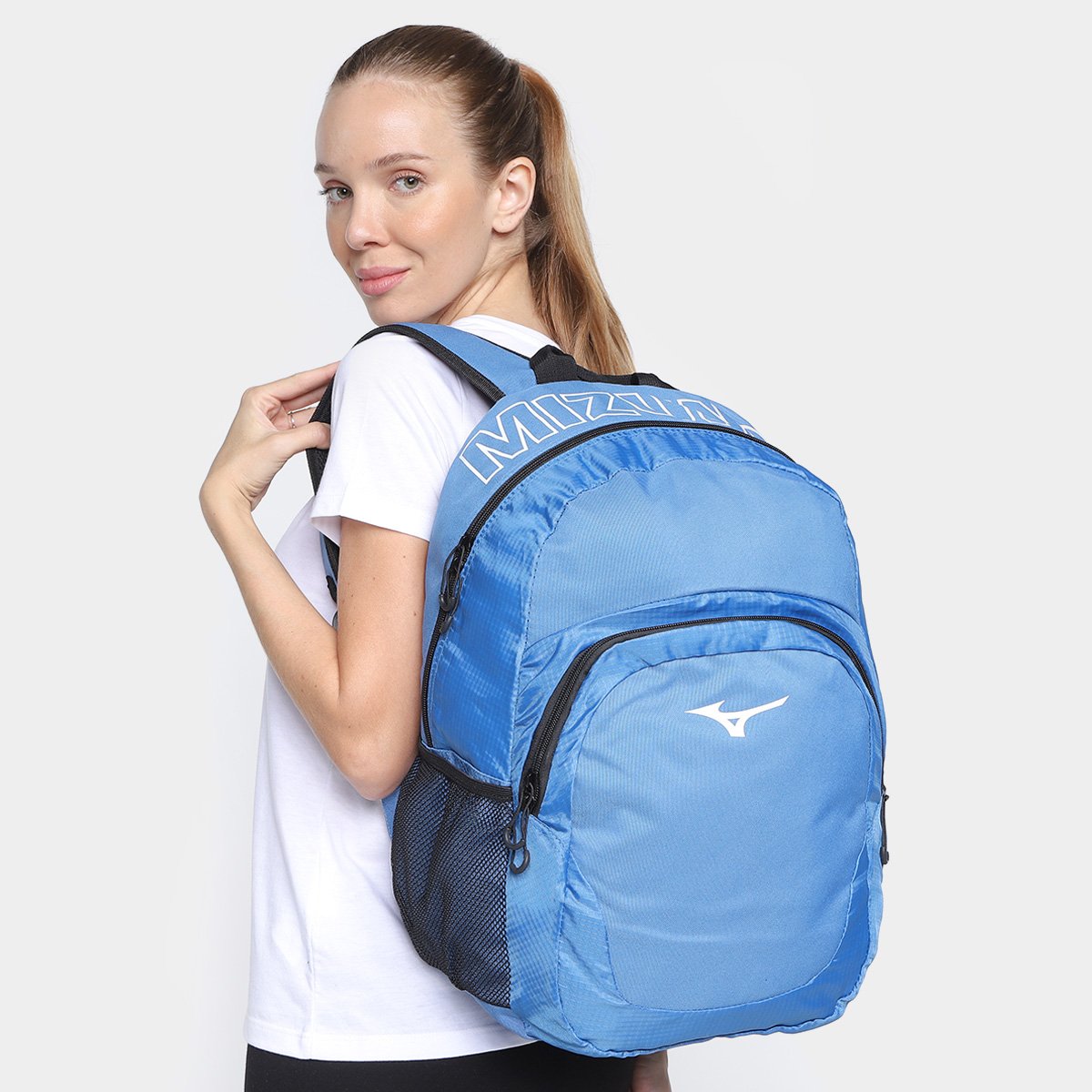 Mochila Mizuno Sky- 27 L - 1