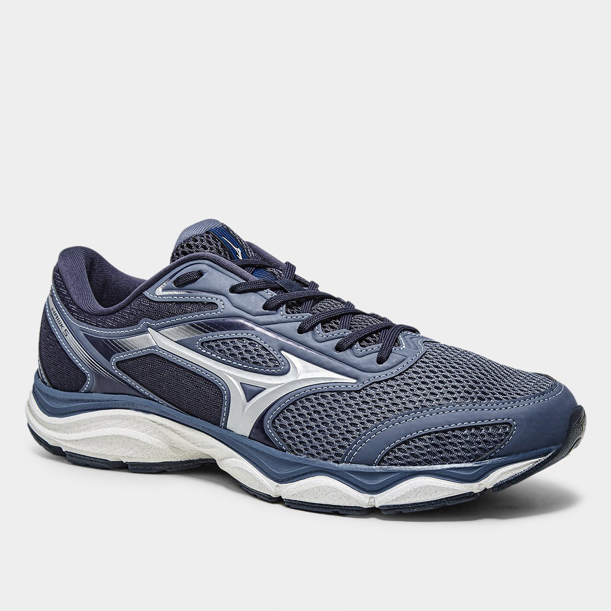 Tênis Mizuno Hawk 5 Masculino - Tam: 44 - 2