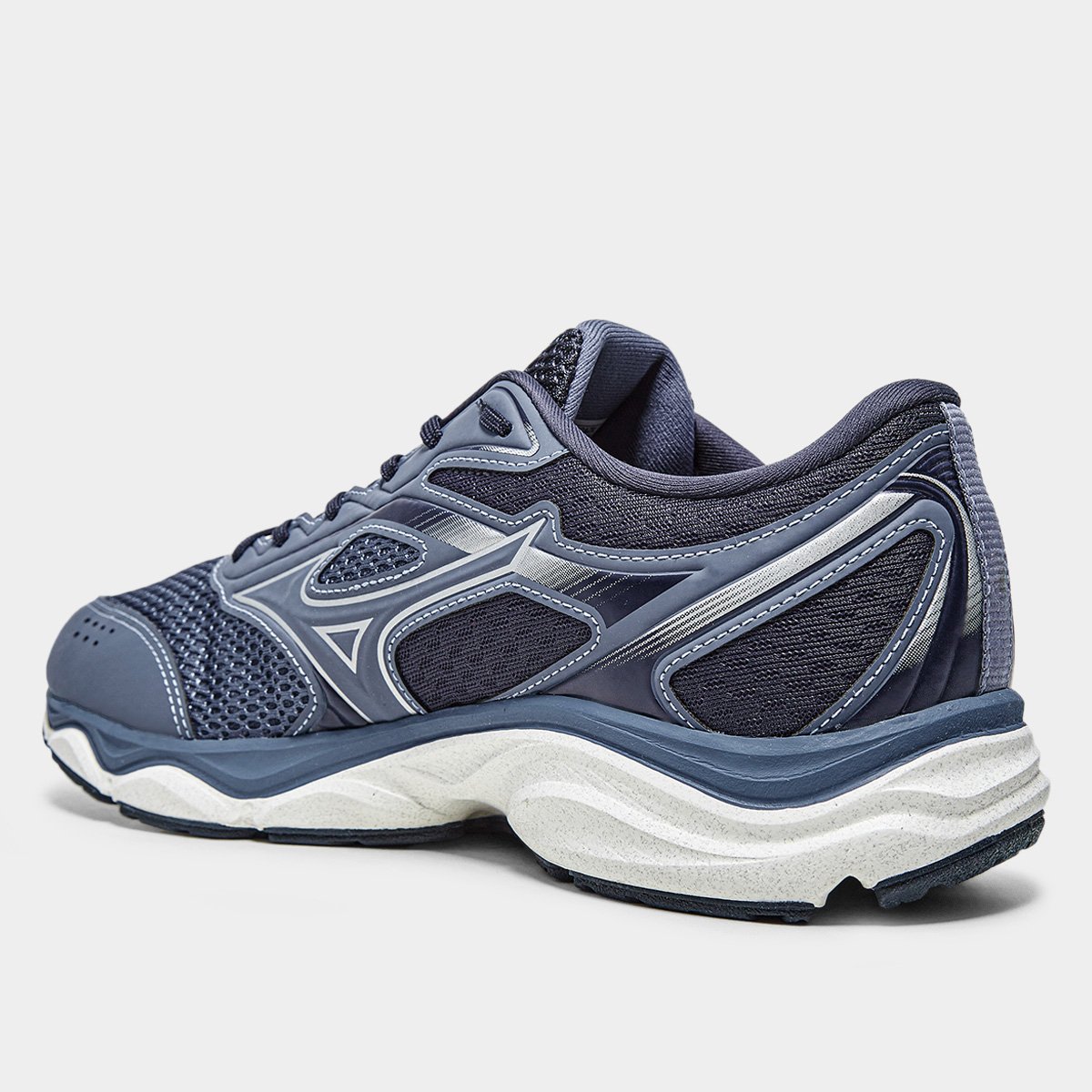 Tênis Mizuno Hawk 5 Masculino - Tam: 44 - 3