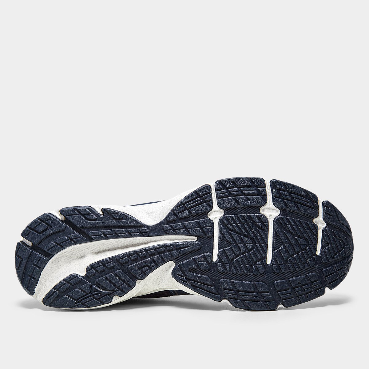 Tênis Mizuno Hawk 5 Masculino - Tam: 44 - 5