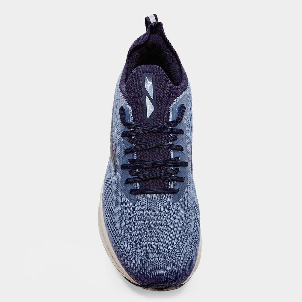 Tênis Mizuno Wave Zest 2 Masculino - Tam: 43 - 3