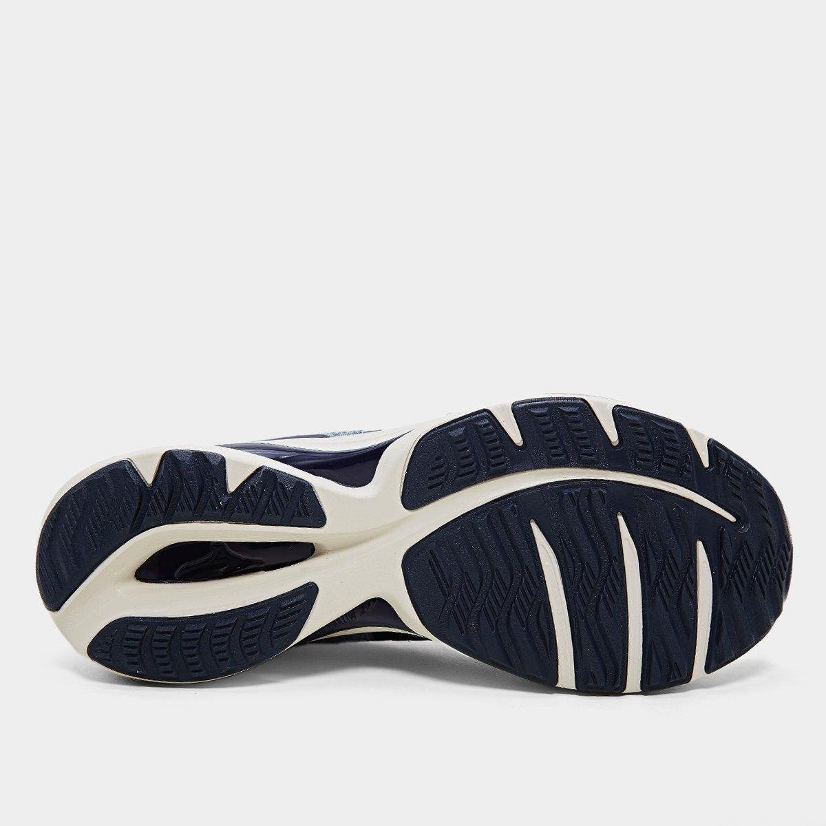 Tênis Mizuno Wave Zest 2 Masculino - Tam: 43 - 5