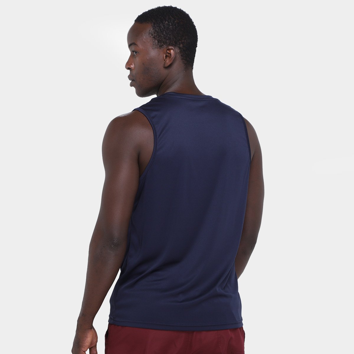 Regata Mizuno Spark 2 Masculina - Tam: GG - 1