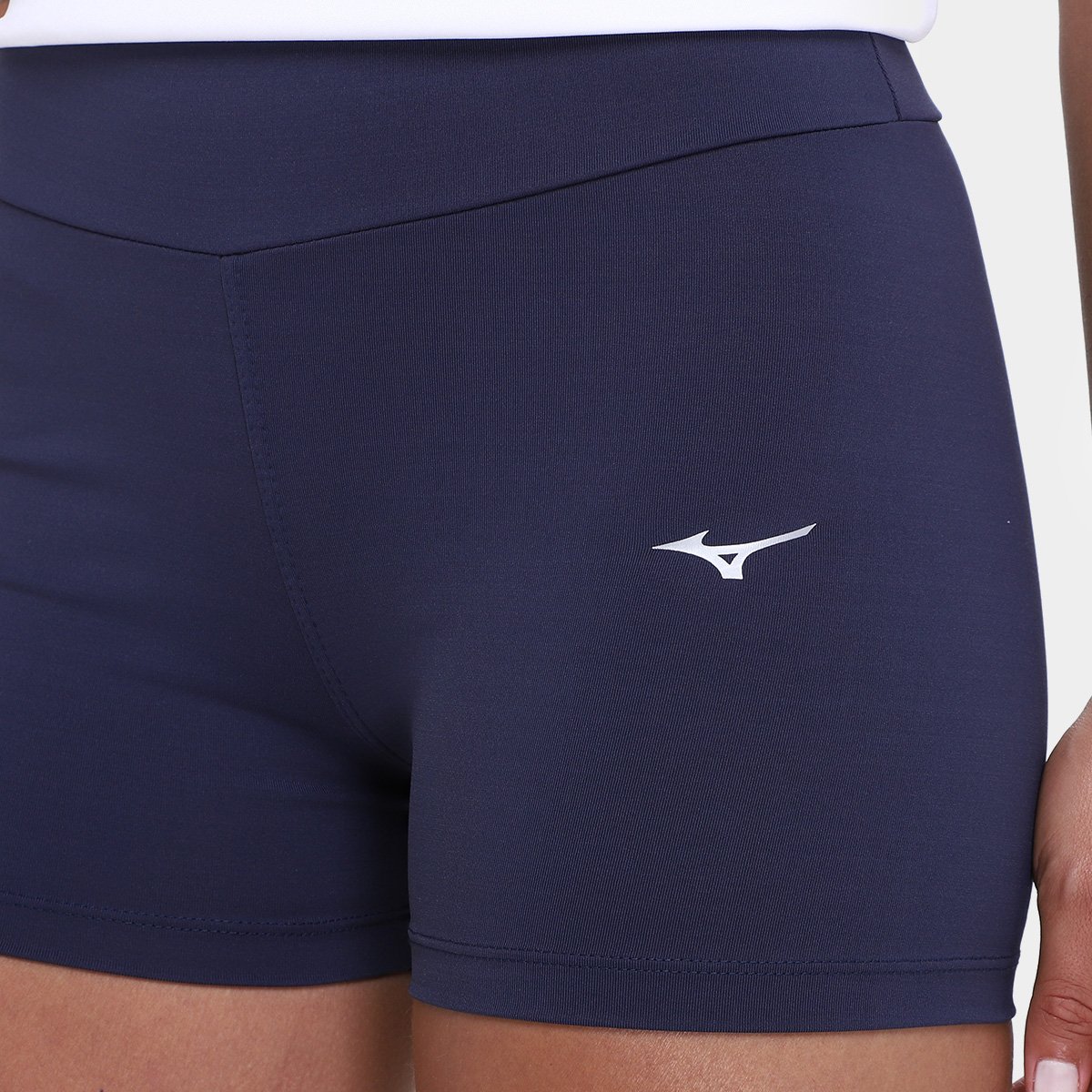 Short Mizuno Essence Feminino - Tam: GG - 2