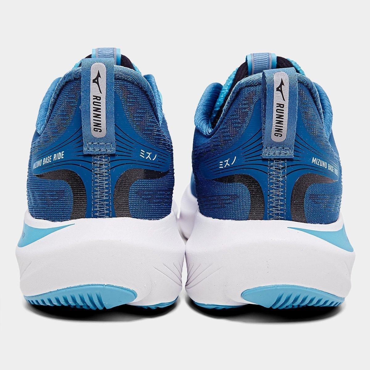 Tênis Mizuno Base Ride Masculino - Tam: 40 - 2