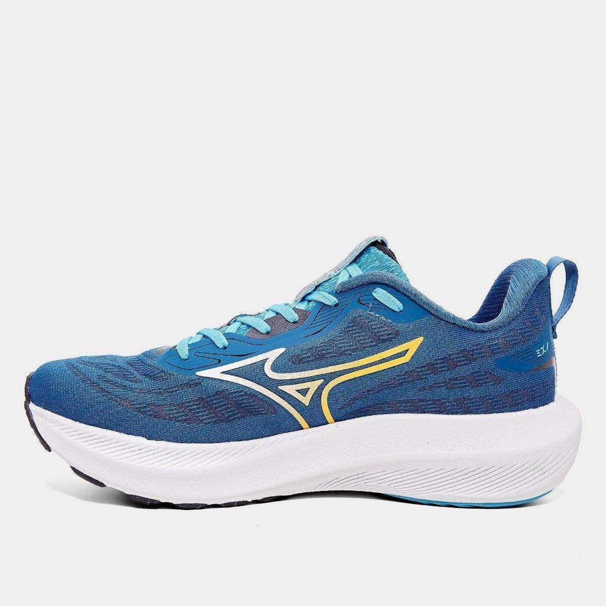 Tênis Mizuno Base Ride Masculino - Tam: 40 - 4