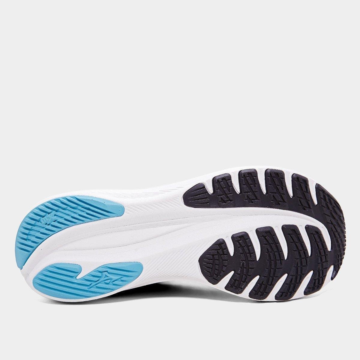 Tênis Mizuno Base Ride Masculino - Tam: 40 - 5