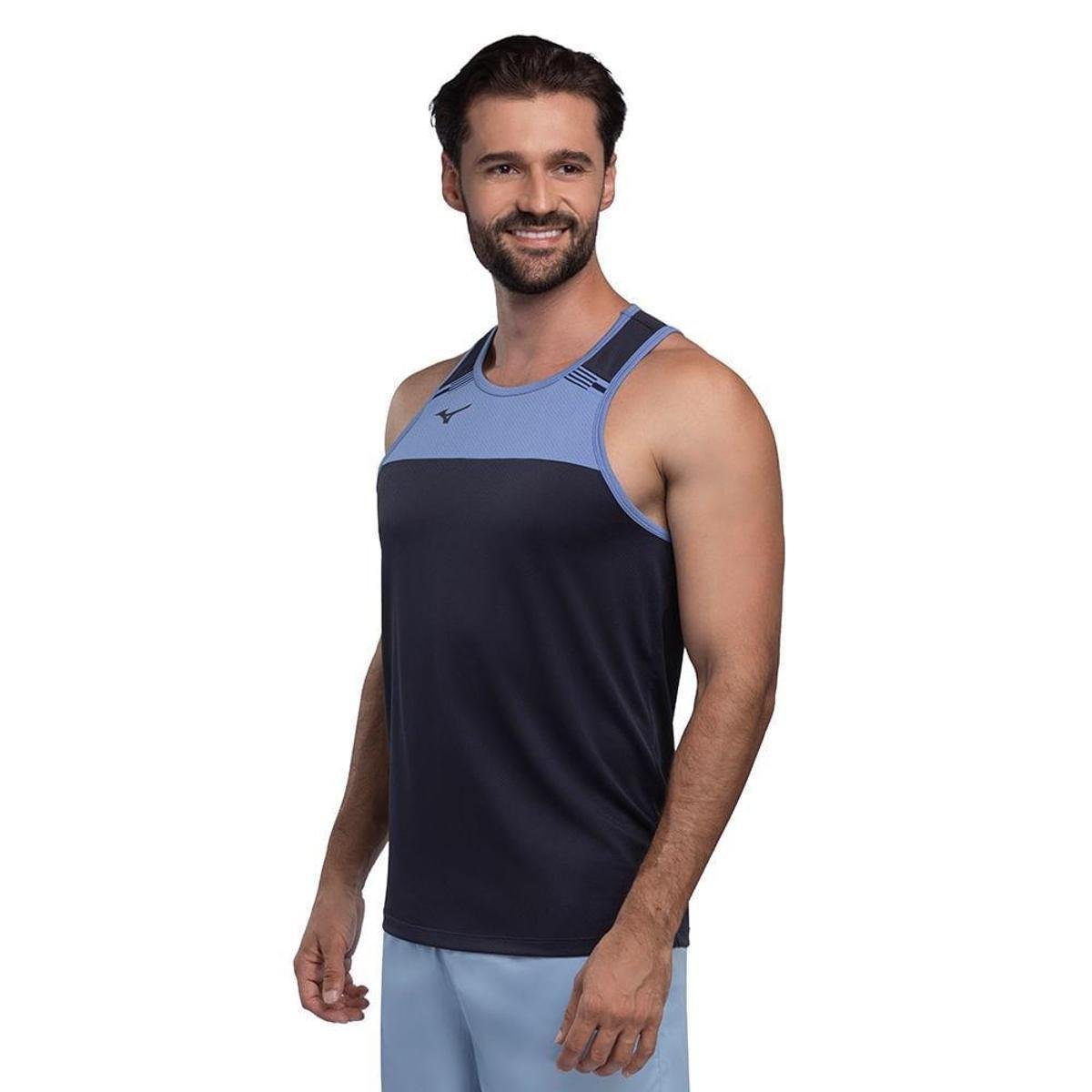 Regata Mizuno Soul Fit 3 Masculina - Tam: P - 1