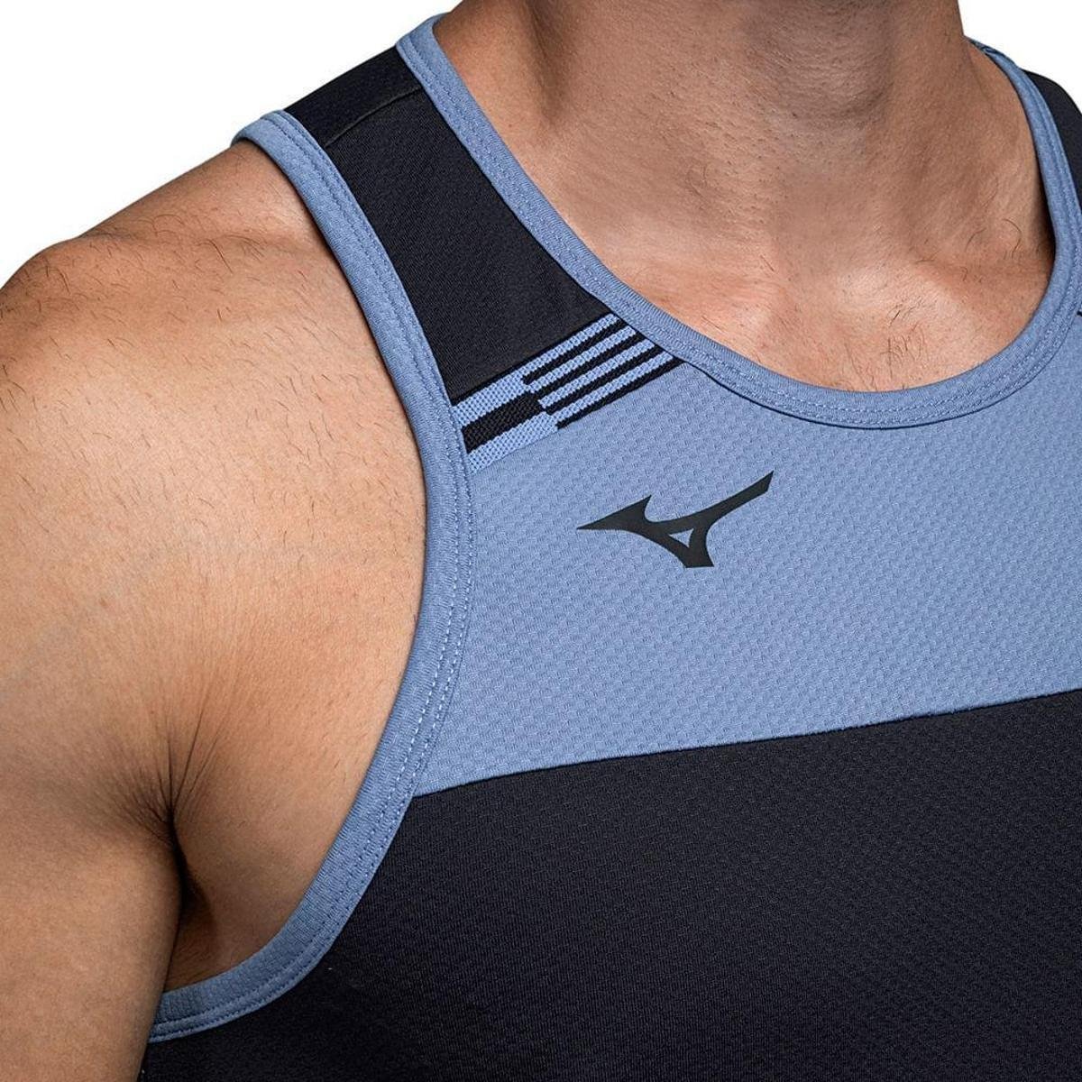 Regata Mizuno Soul Fit 3 Masculina - Tam: P - 2