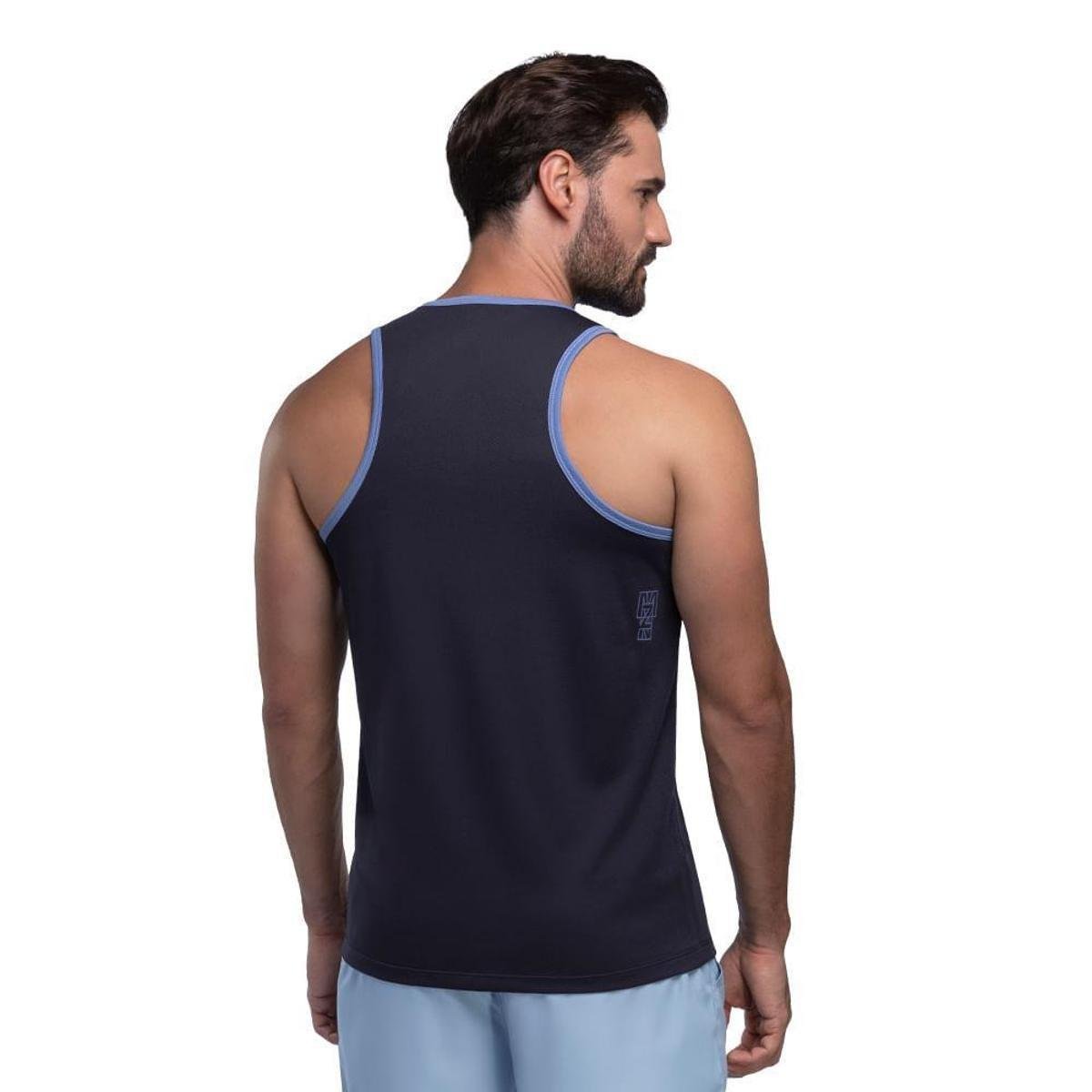 Regata Mizuno Soul Fit 3 Masculina - Tam: P - 3