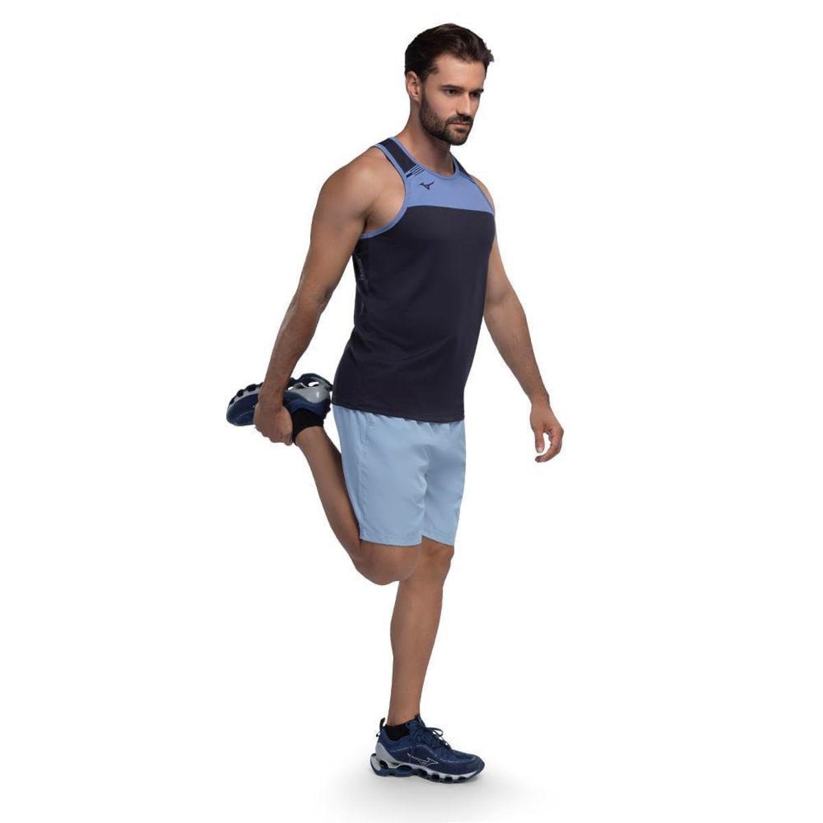Regata Mizuno Soul Fit 3 Masculina - Tam: P - 4