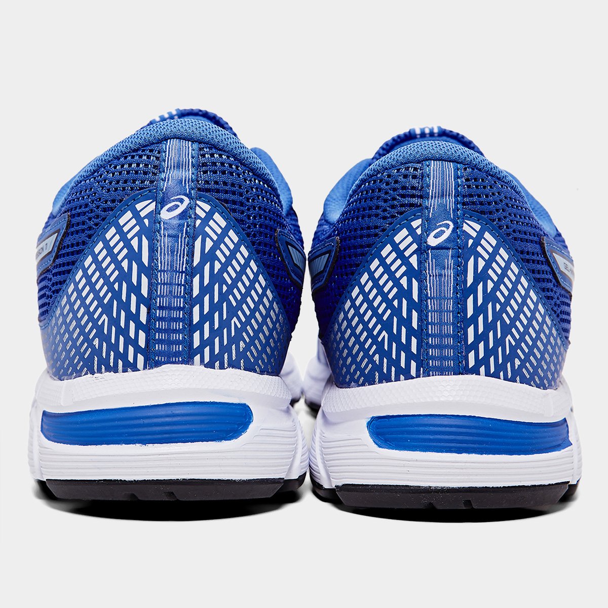 Tênis Asics Gel-Impression 11 Masculino - Tam: 41 - 2