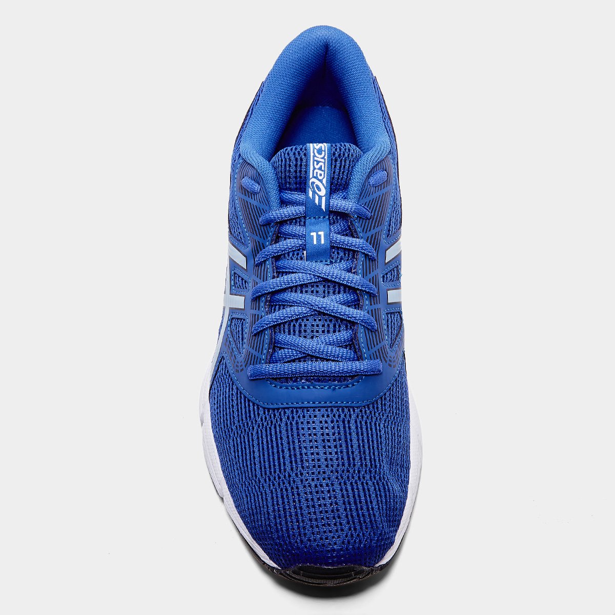 Tênis Asics Gel-Impression 11 Masculino - Tam: 41 - 3