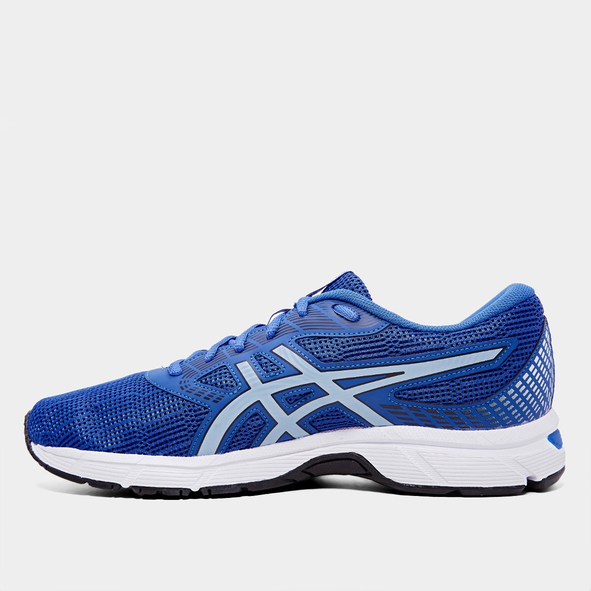 Tênis Asics Gel-Impression 11 Masculino - Tam: 41 - 4