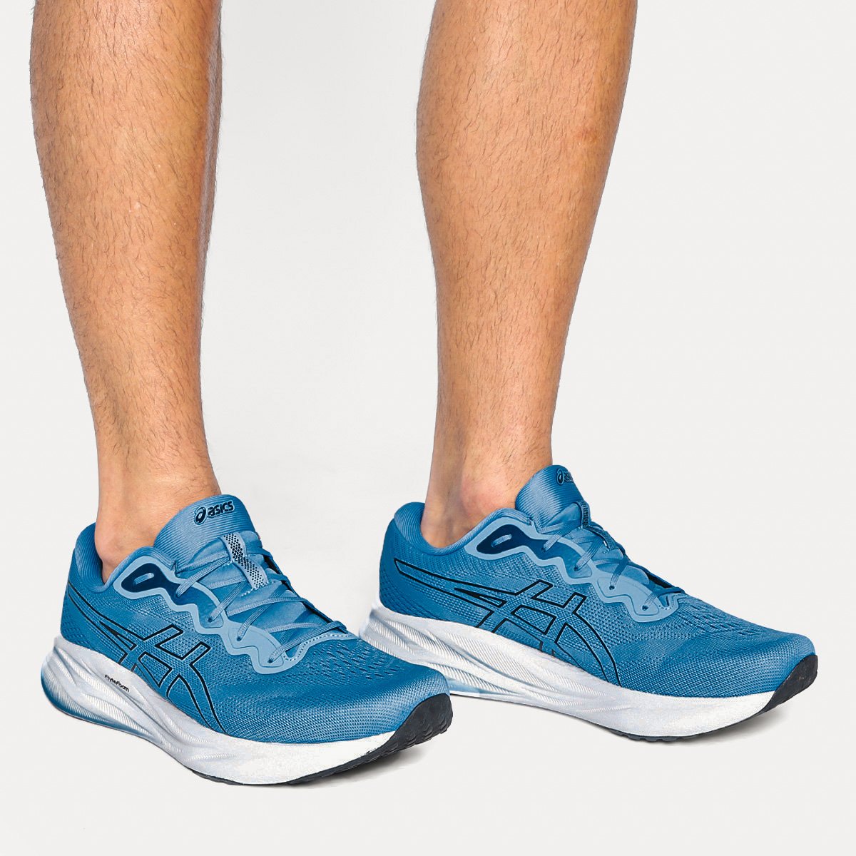 Tênis Asics Gel-Pulse 15 Se Masculino - Tam: 44 - 1