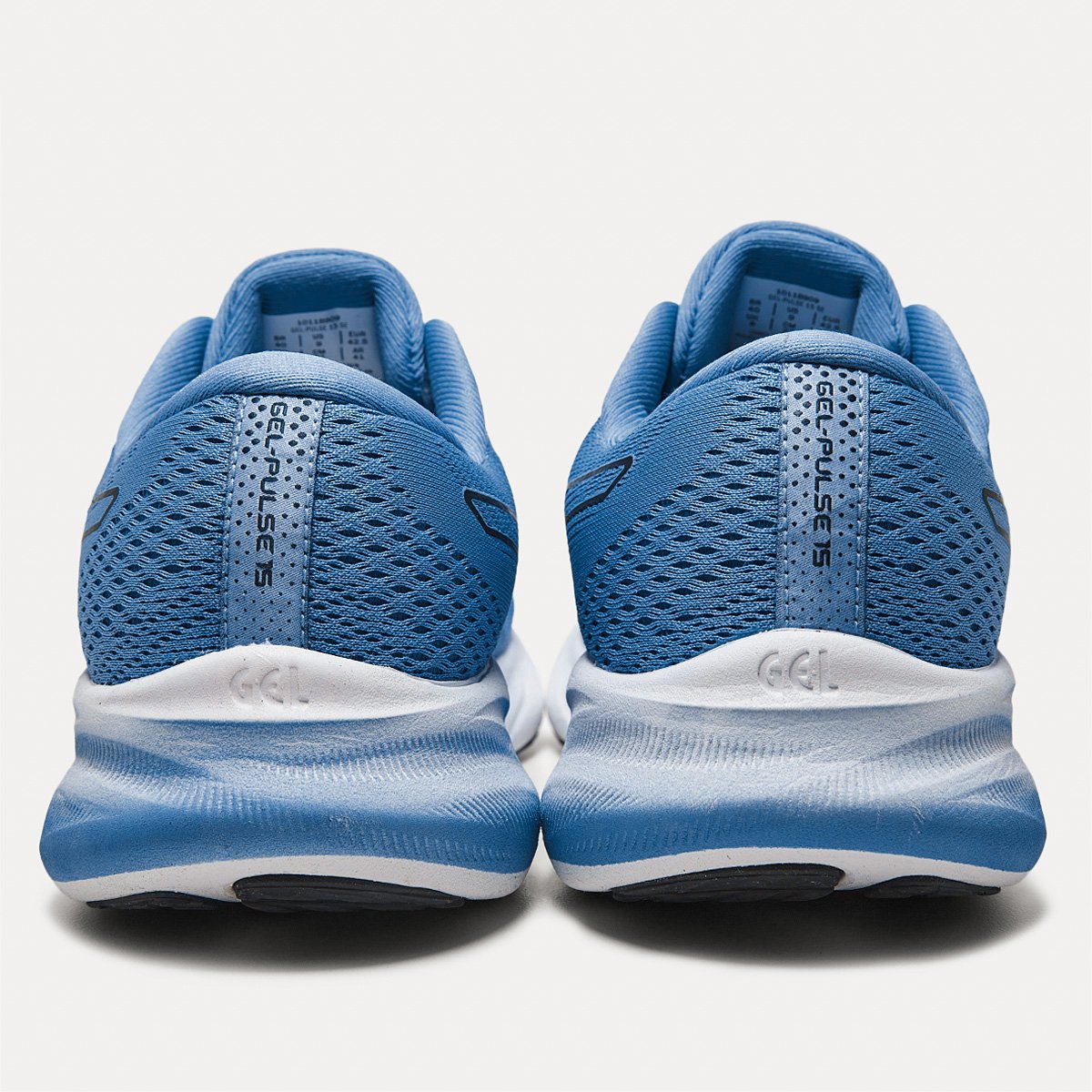 Tênis Asics Gel-Pulse 15 Se Masculino - Tam: 44 - 3