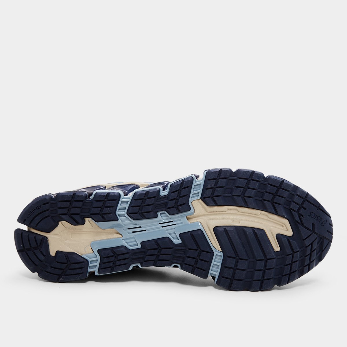 Tênis Asics Gel-Quantum 360 CTW Masculino - Tam: 43 - 4