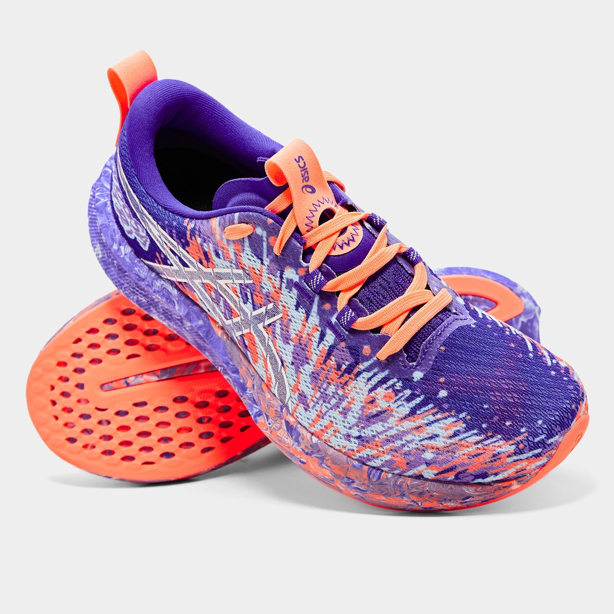 Tênis Asics Noosa Tri 16 Feminino - Tam: 37 - 1