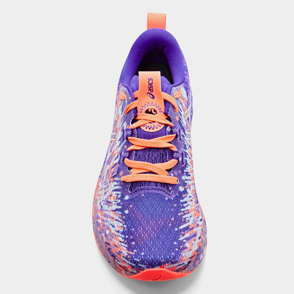 Tênis Asics Noosa Tri 16 Feminino - Tam: 37 - 2
