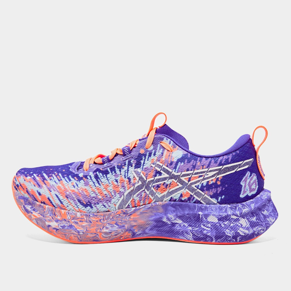 Tênis Asics Noosa Tri 16 Feminino - Tam: 37 - 3