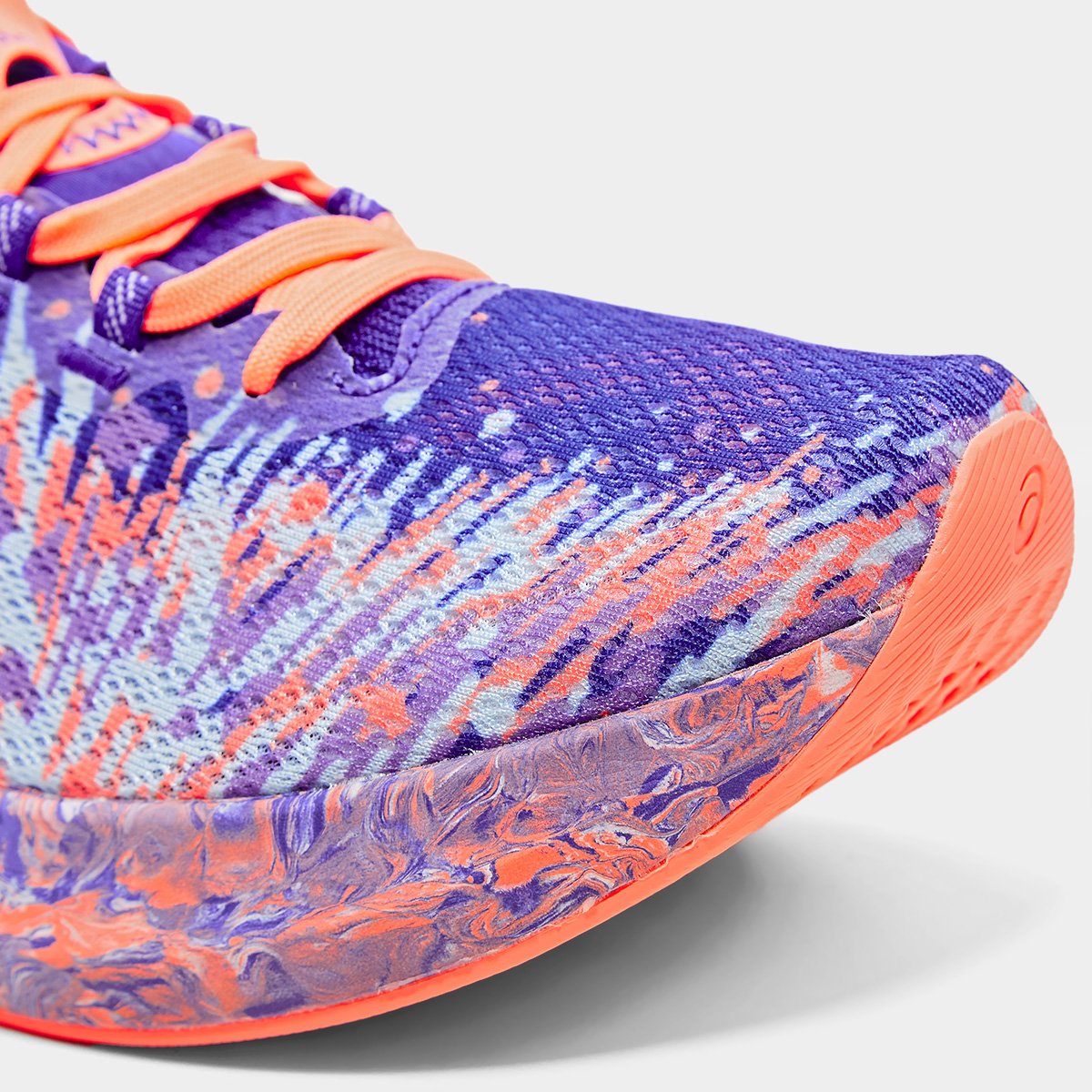 Tênis Asics Noosa Tri 16 Feminino - Tam: 37 - 5