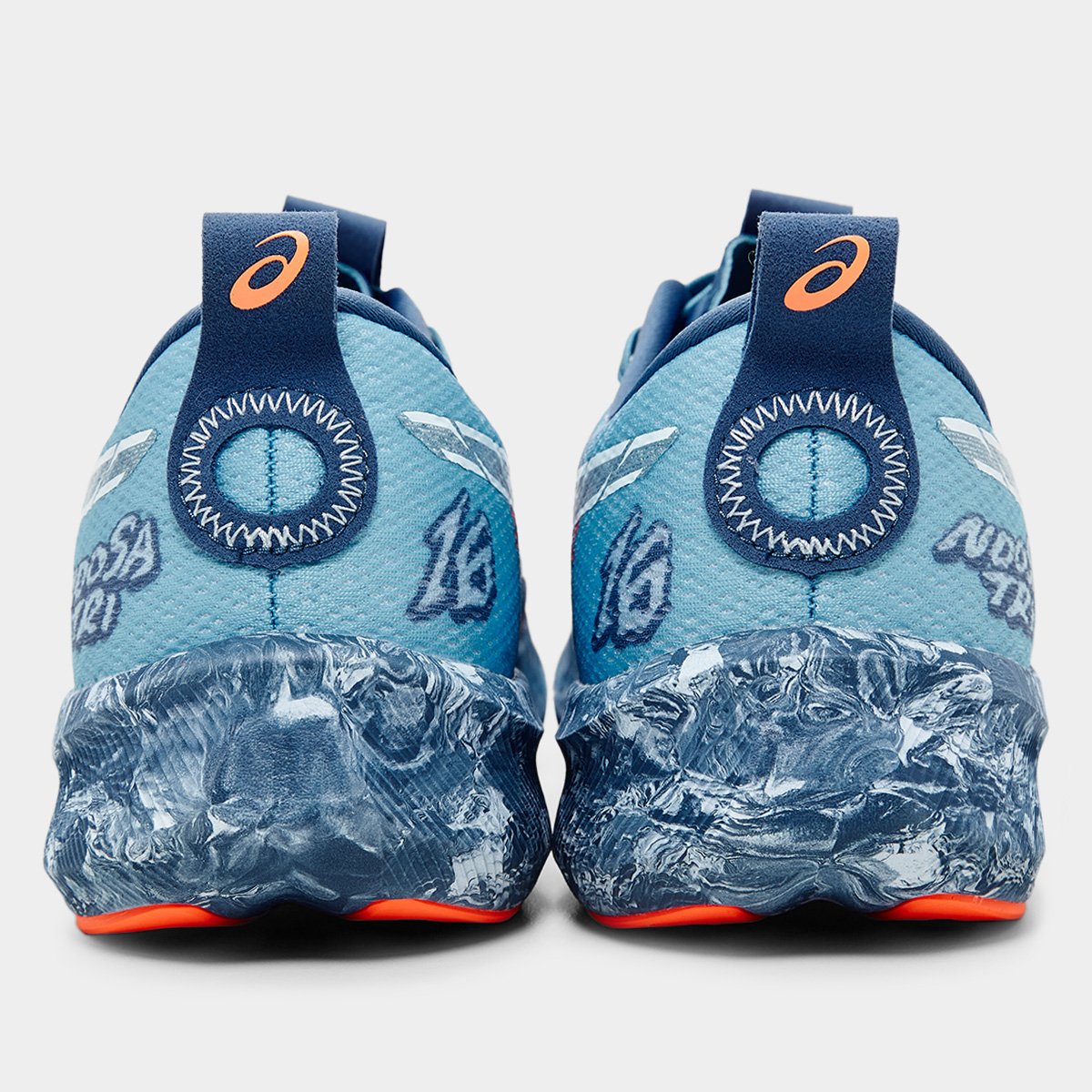 Tênis Asics Noosa Tri 16 Masculino - Tam: 44 - 2