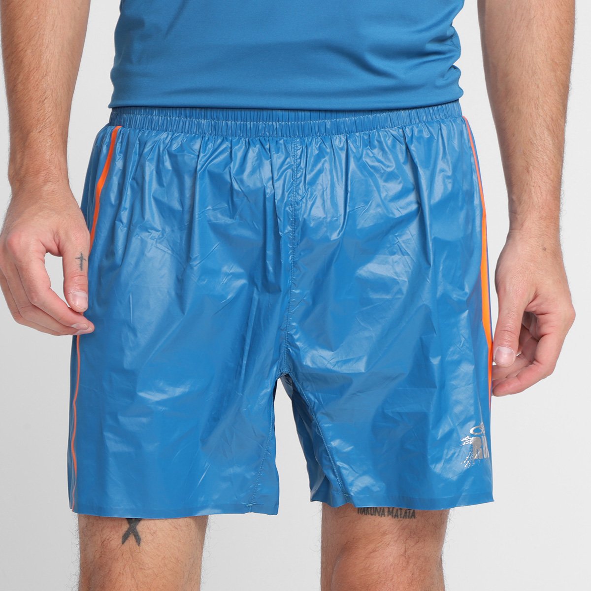 Bermuda Olympikus Runner Masculina