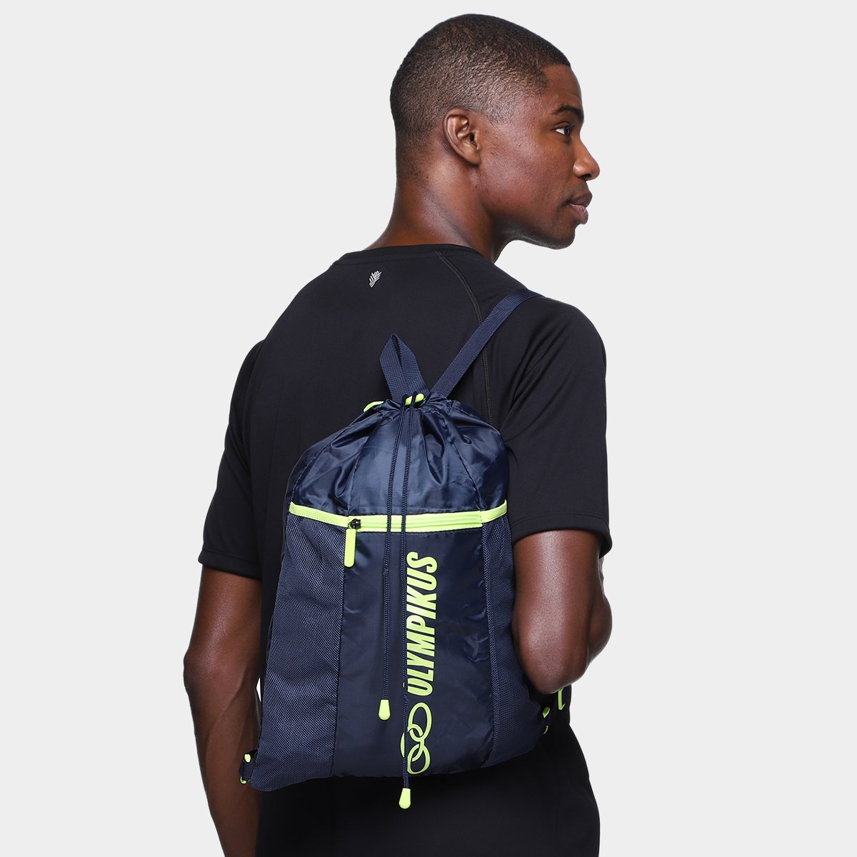 Bolsa Olympikus Gym Sack - 1