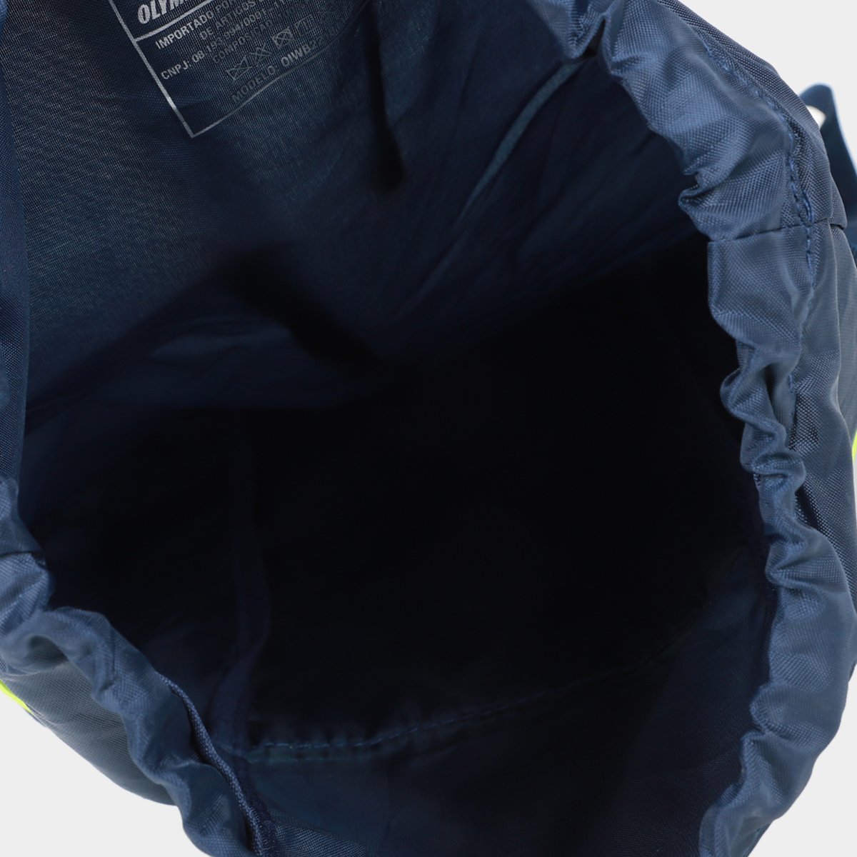 Bolsa Olympikus Gym Sack - 4