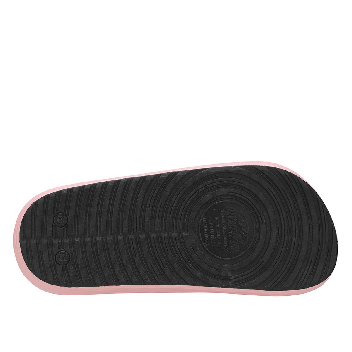 Chinelo Olympikus Sereno - Tam: 39/40 - 4