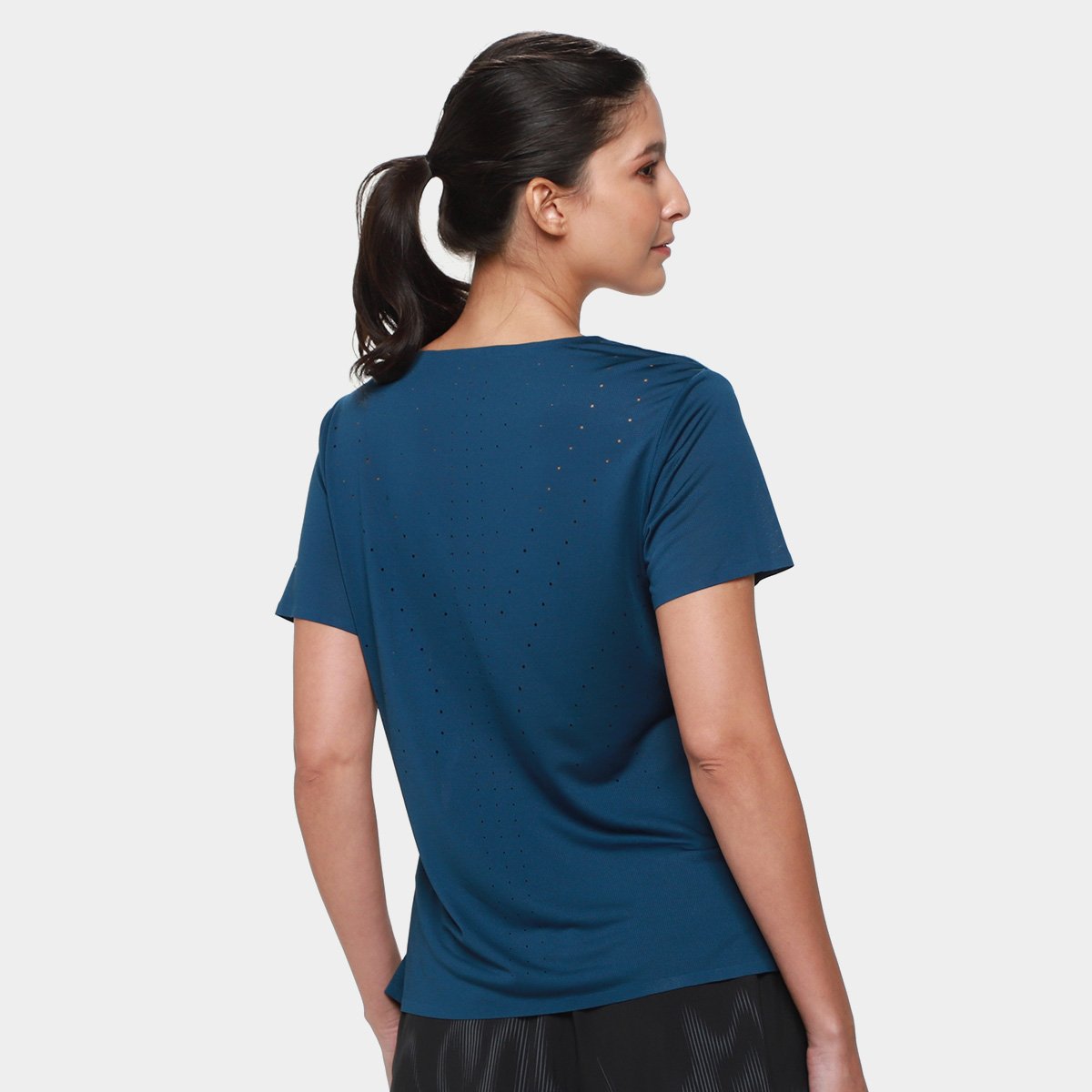 Camiseta Olympikus Corre Feminina - Tam: P - 1