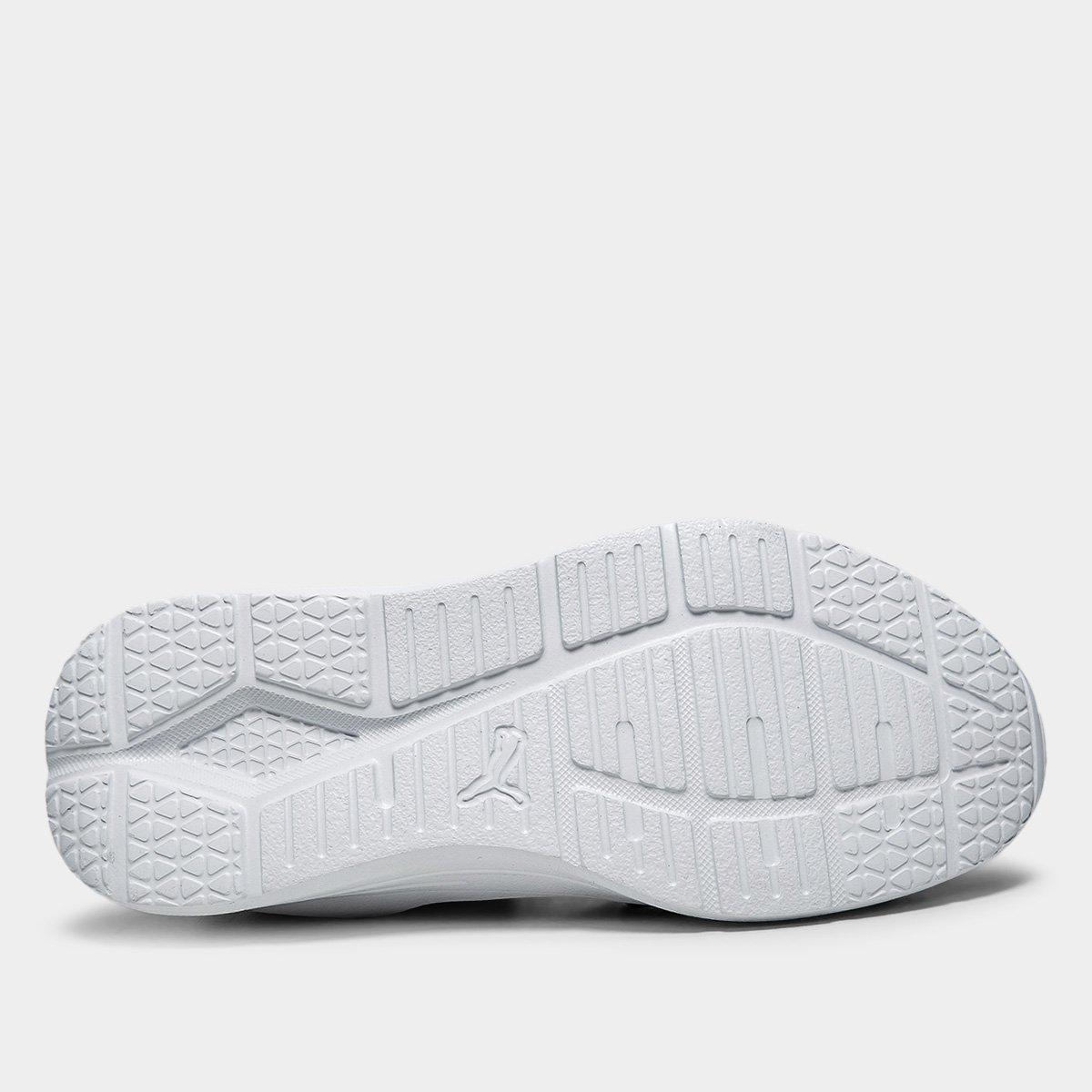 Tênis Slip On Infantil Puma Wired Run - Tam: 33 - 4