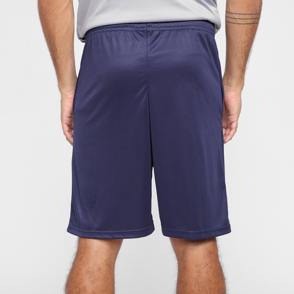 Bermuda Puma Performance Knit 10" Masculina - Tam: M - 1