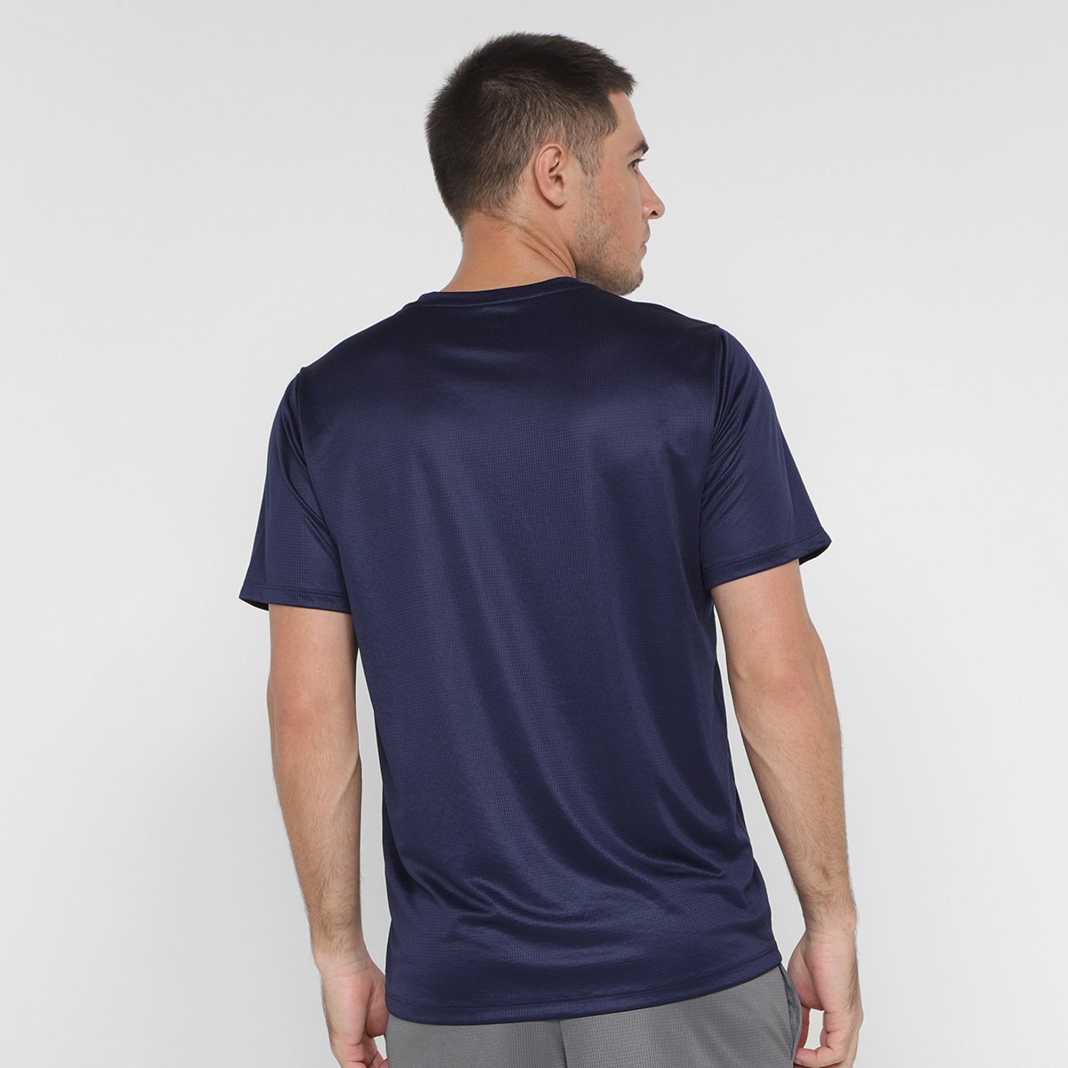 Camiseta Puma Performances Ss Masculina - Tam: M - 1