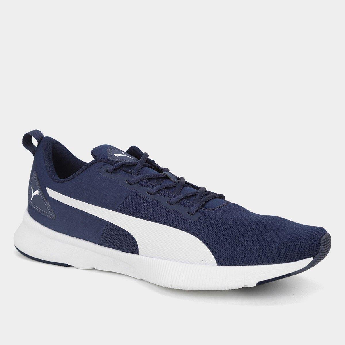 Tênis Puma Flyer Runner Mesh Bdp Masculino - Tam: 45 - 2