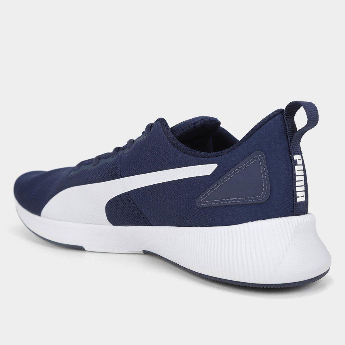 Tênis Puma Flyer Runner Mesh Bdp Masculino - Tam: 45 - 3